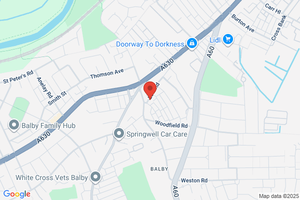 Tickhill Carpet Centre