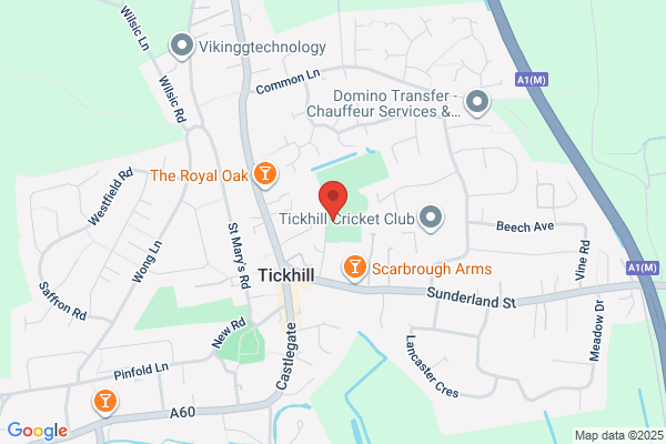 Town & County Services