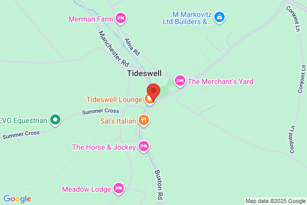 Co-op Food - Tideswell