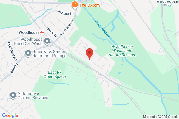 Hotpoint Repairs Sheffield