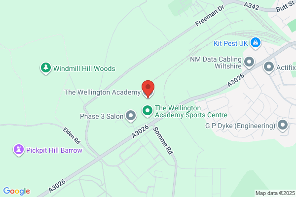 Castledown Secondary School