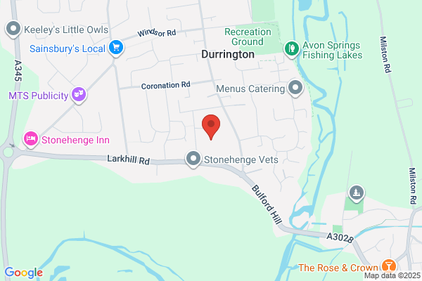 Durrington C of E (Controlled) Junior School