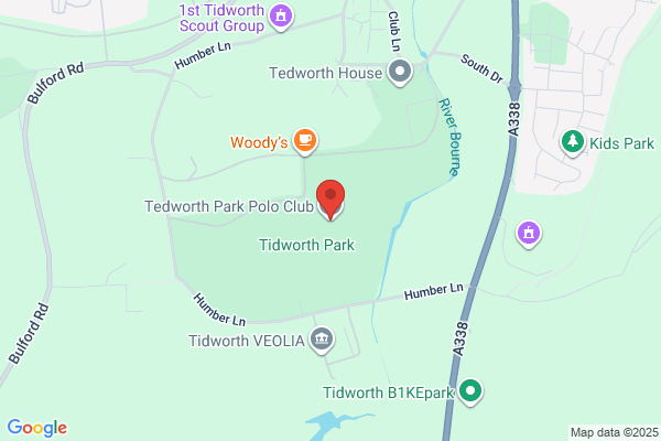 Tidworth Polo Club