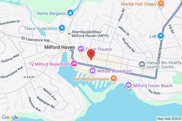 Haven Kebab House