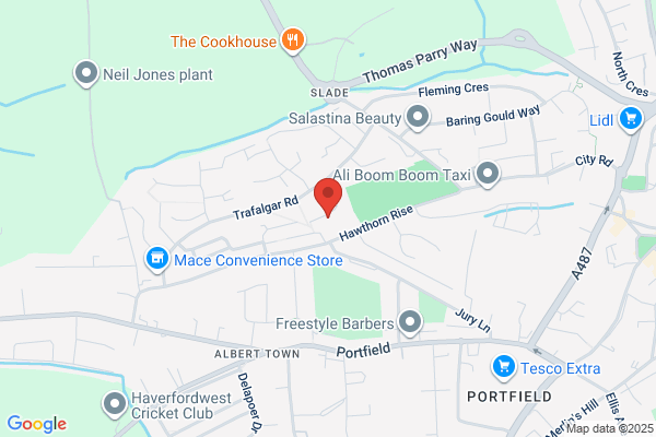 Jenkins Construction And Cleaning Ltd