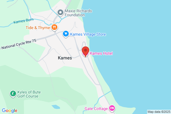 Kames Hotel
