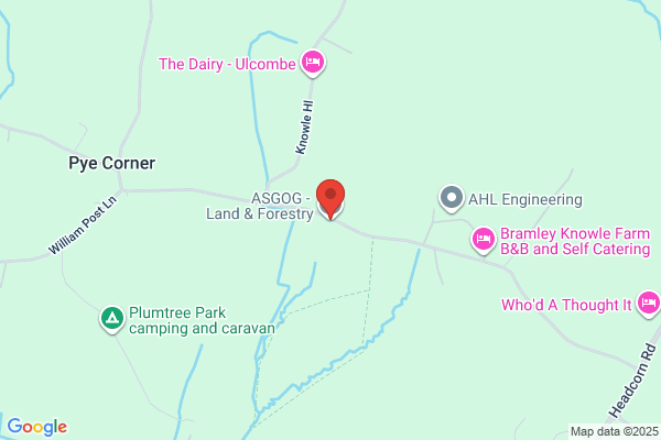 Asgog Land & Forestry