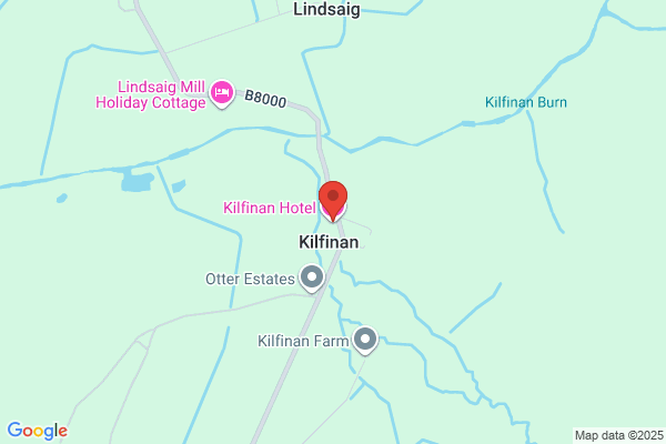 Kilfinan Hotel