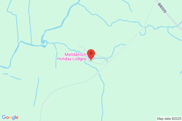 Melldalloch Lodges