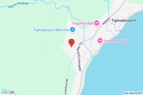 Tighnabruaich Primary School