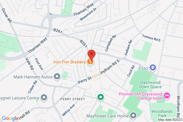 K T (Gravesham) Accident Repair Centre Ltd