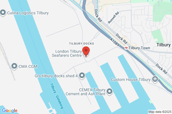The Lighthouse Sea Fairers Mission