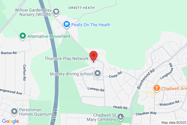 Thurrock Play Network