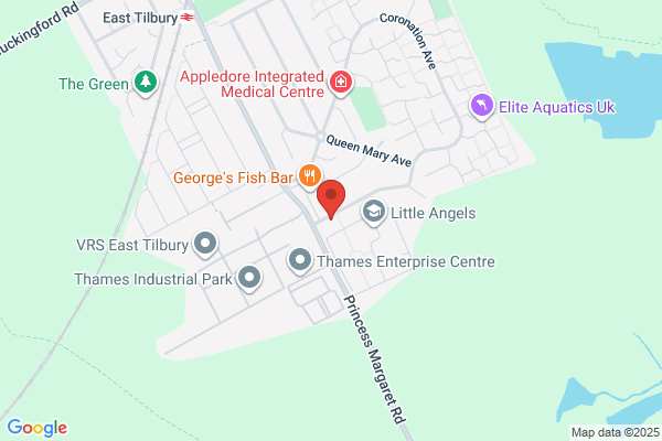 East Tilbury Recreation Club