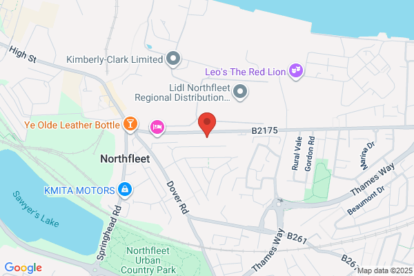 Gravesend Tenants Association