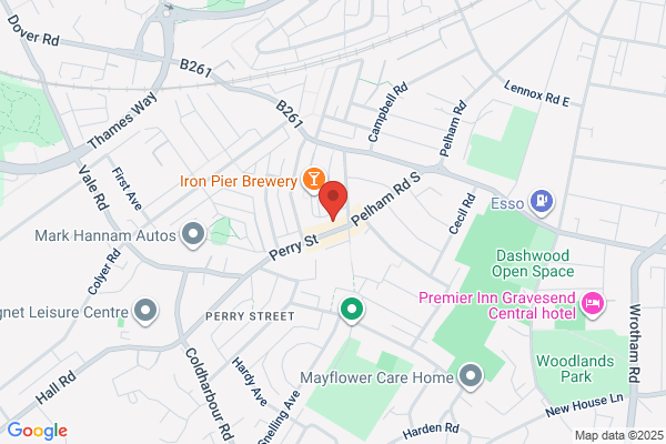 Perry Street Conservative Club Ltd