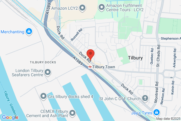 Thurrock Irish Association Social club