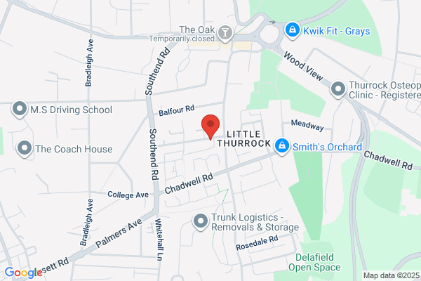 Access Builders Direct Ltd