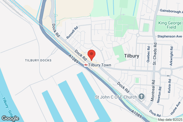 DPD Parcel Shop Location - Laptop World