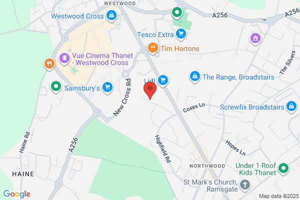 Man & Van Kent Removals