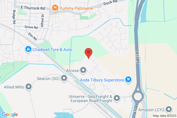 Drivelink (South East) Ltd