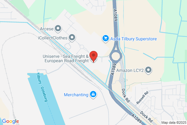 Drivelink Network