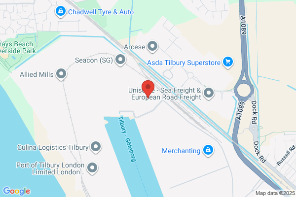 Freight Agencies Forwarding Ltd