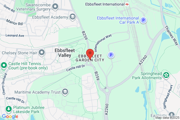 Redrow - Ebbsfleet Quarter