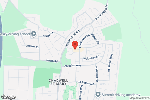 M C S Developments UK Ltd