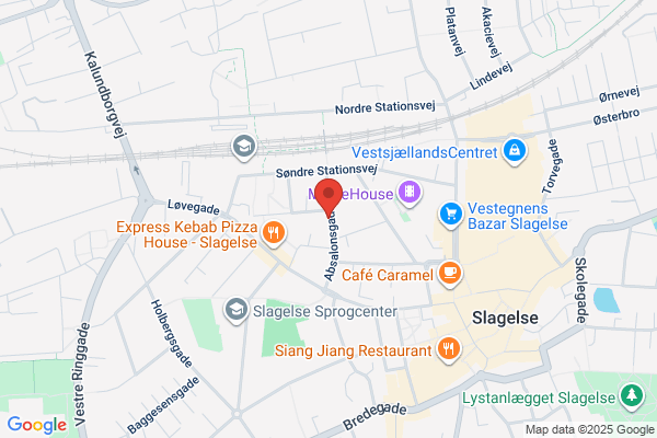 Smokers Paradise
