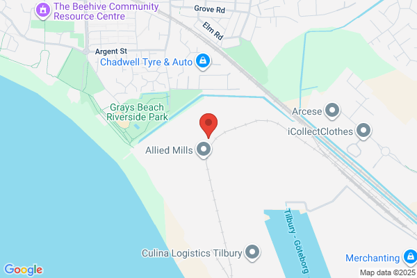 Energy Tours