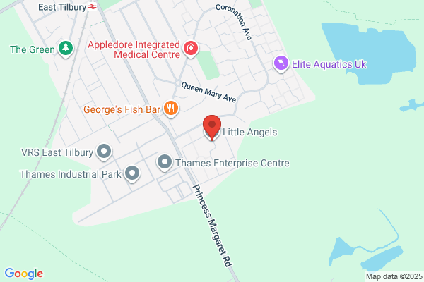 Fenlands Park Playgroup