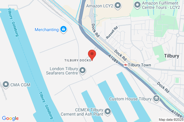 London Ports Health Authority
