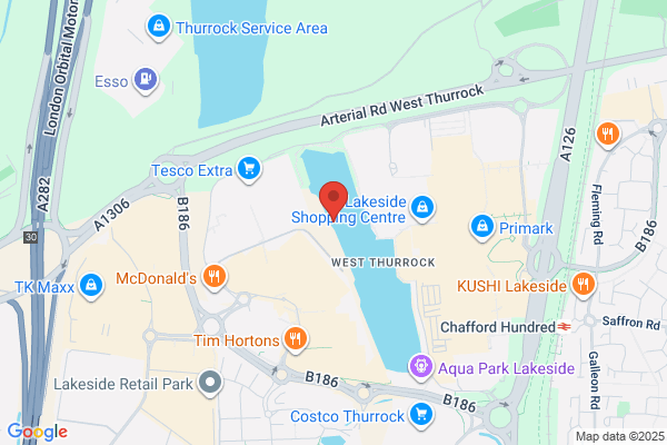 Stema Shipping (UK) Ltd