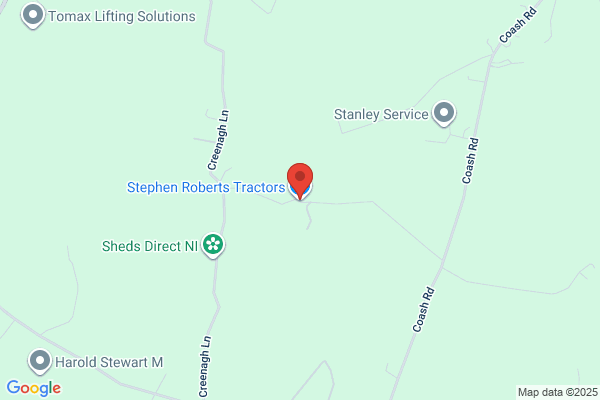 Stephen Roberts & Co