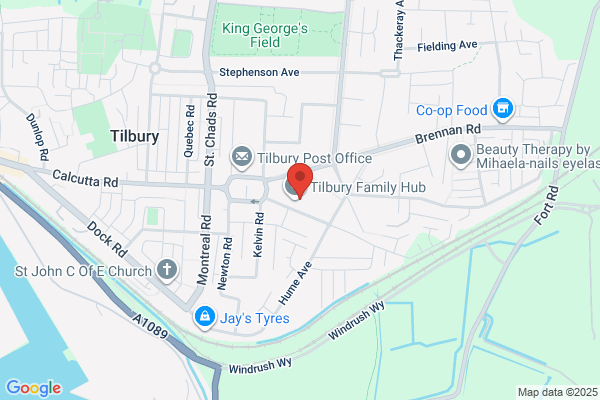 Sure Start (Tilbury)