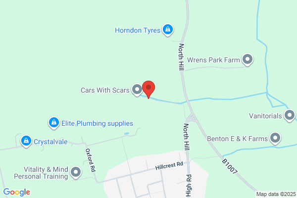 Thurrock Caravans