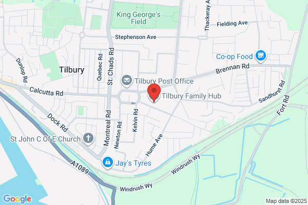 Tilbury Family Centre