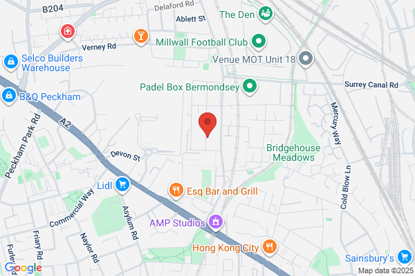 Destiny church nations london aka Mount of God christian organisation