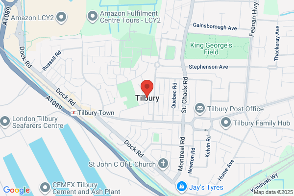 Urban G Escape Ltd
