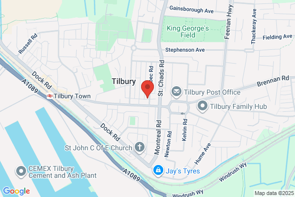 1 Central Heating & Plumbers