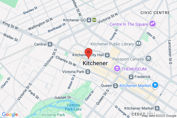 Kitchener Avenue Post Office