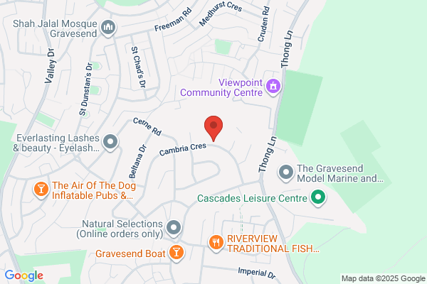 AWA Shopfitters Ltd