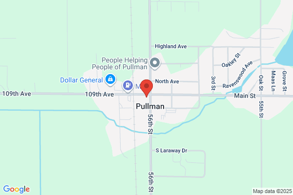 Pullman Tavern