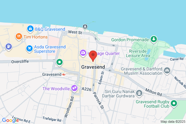 Favorite Chicken Gravesend