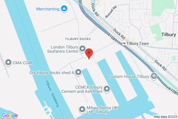 Bulk Products Ltd