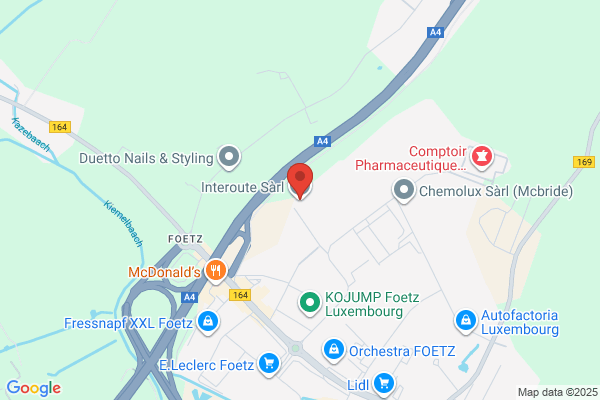 Interoute Transport Ltd