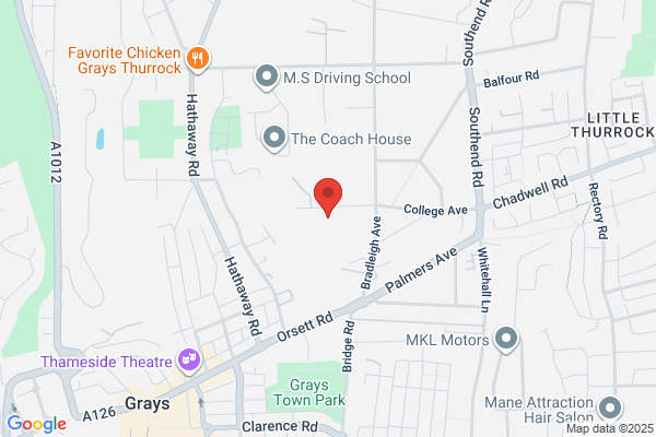 Grays Convent High School