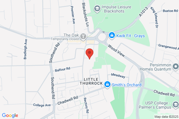 Little Thurrock Primary School