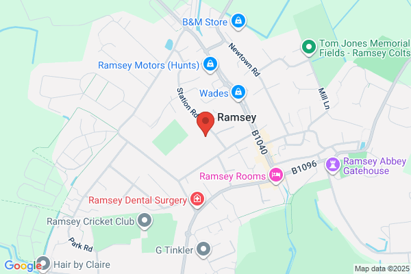 Rayneshurst County Primary Junior School